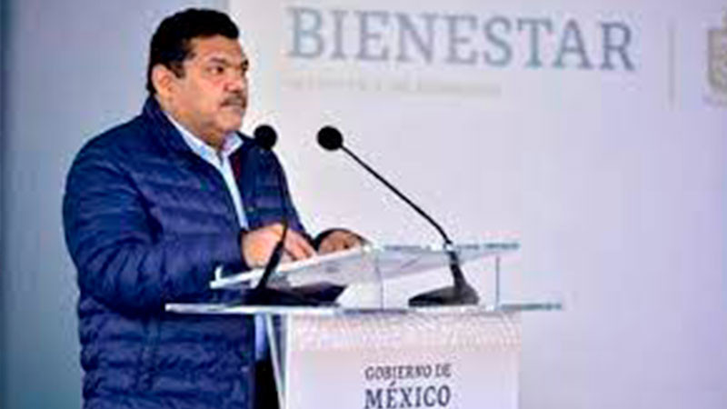 Javier May lidera encuesta de Morena en Tabasco 