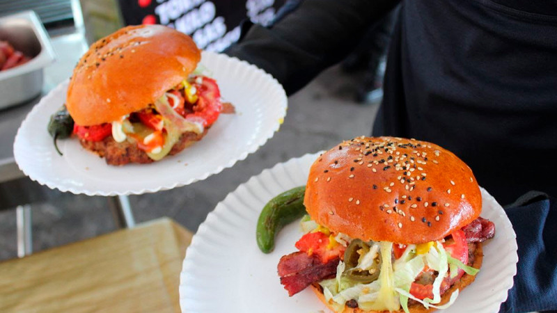 20a Feria Gastronómica de Michoacán llenará de sabor a Morelia