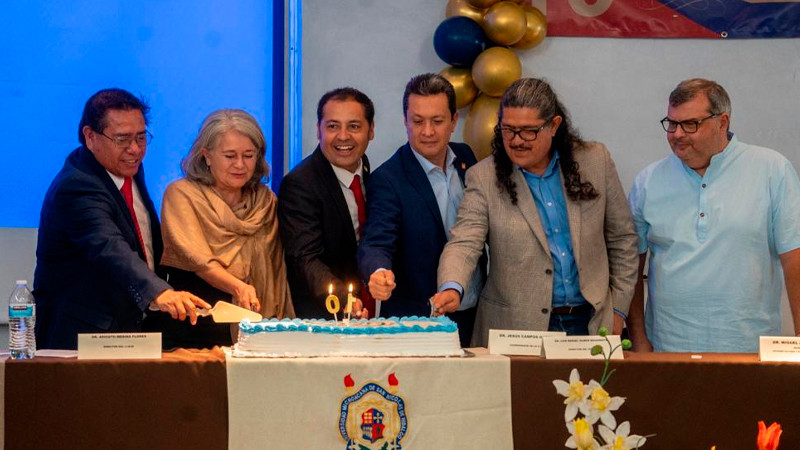 La investigación en la UMSNH tendrá impulso histórico e incrementará cada año 