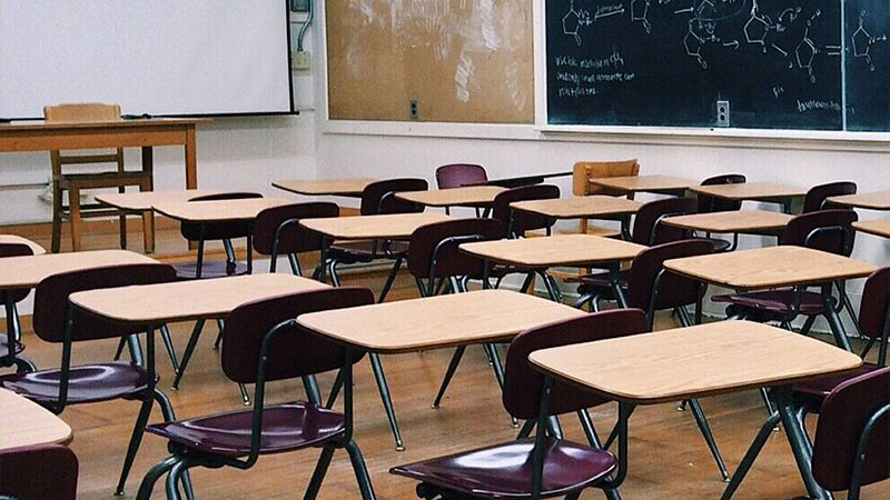 El Déficit de maestros se recrudece en nivel básico :CNTE sección XVIII 