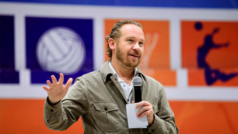 Santiago Taboada candidato del PAN para contender por la CDMX; Lía Limón y Kenia López declinan 