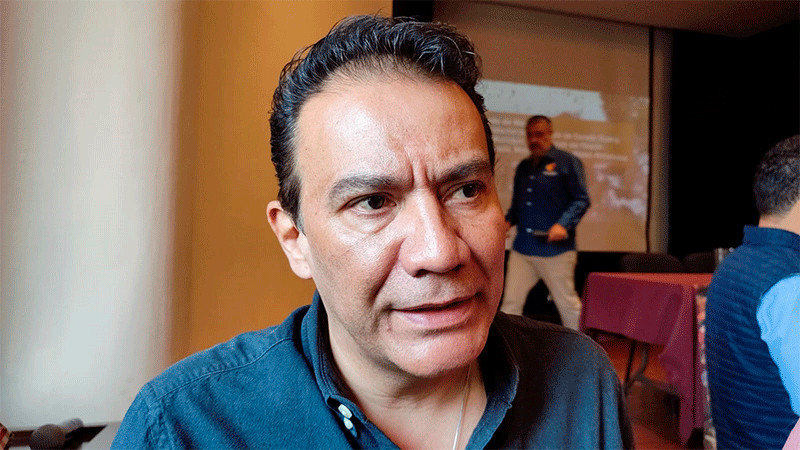 Buscará Sectur atraer inversión hotelera a la costa Michoacana 