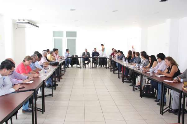El desalojo no forma parte del Protocolo de la UMSNH: Rector - Foto 1 