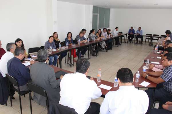El desalojo no forma parte del Protocolo de la UMSNH: Rector - Foto 2 