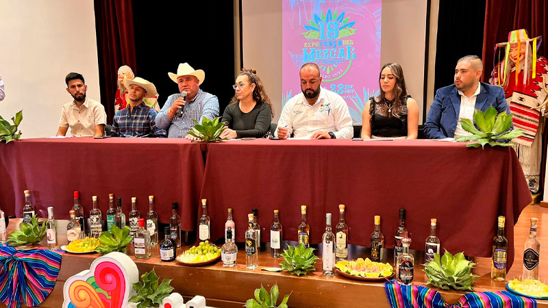 Madero está de fiesta y te espera con tacos y mezcal: Sectur