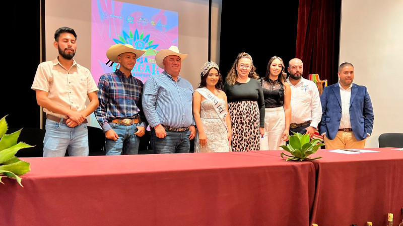 Madero está de fiesta y te espera con tacos y mezcal: Sectur