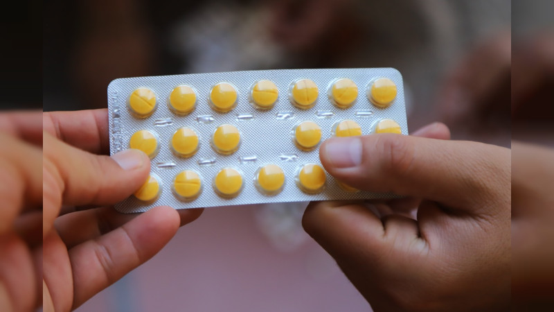 Alerta SSM sobre riesgos de la automedicación