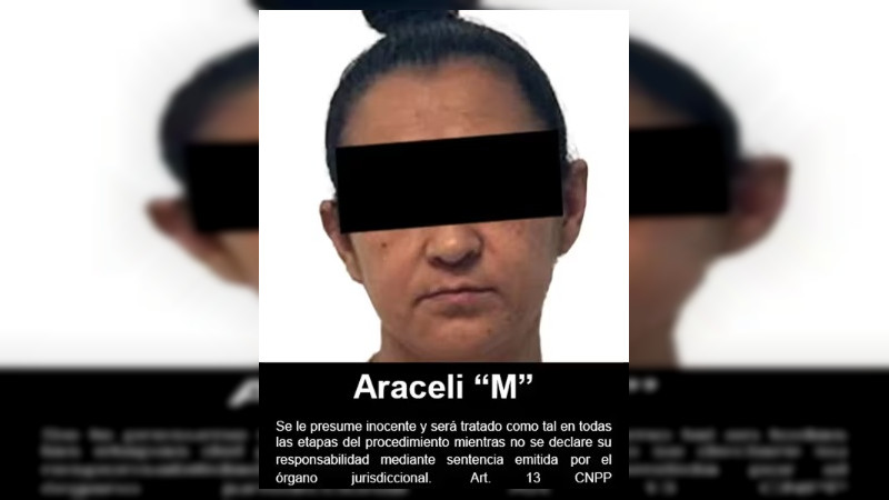 Mujer buscada en EEUU por abusos, tortura y muerte de sus hijastros, es extraditada por México 