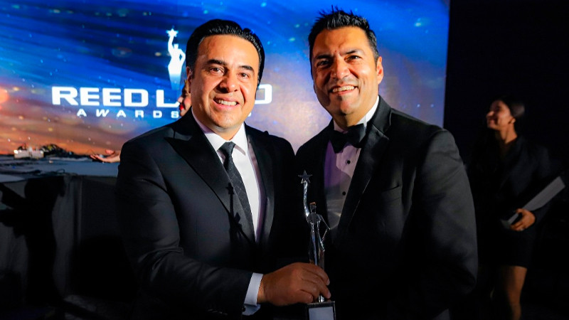 Gana municipio de Querétaro Reed Latino por Documental “Somos el Barrio” 