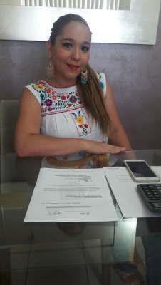 Se prepara el DIF Apatzingán para continuar durante el “Mes Rosa” la lucha contra el cáncer de mama 