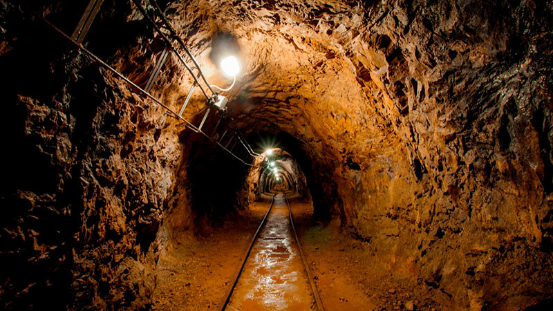 Dos trabajadores resultan heridos en mina Pasta de Conchos, durante trabajos de rescate de cuerpos 