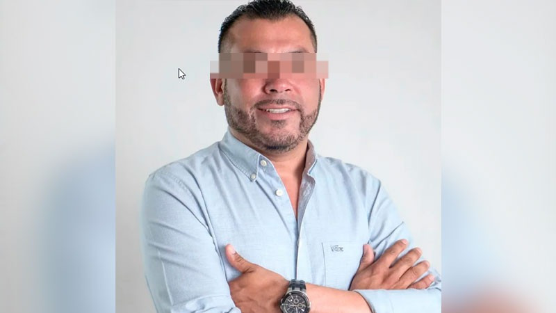Fiscalía de SLP confirma autenticidad de audios filtrados de alcalde de Matehuala que lo vinculan con crimen organizado 