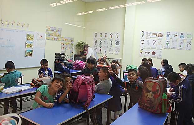 Con una inversión de 50 millones de pesos, pondrán primera piedra de nuevo centro escolar en Morelia 