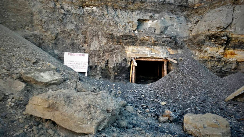 Estable y en recuperación estado de salud de trabajadores lesionados en mina Pasta de Conchos: Segob 