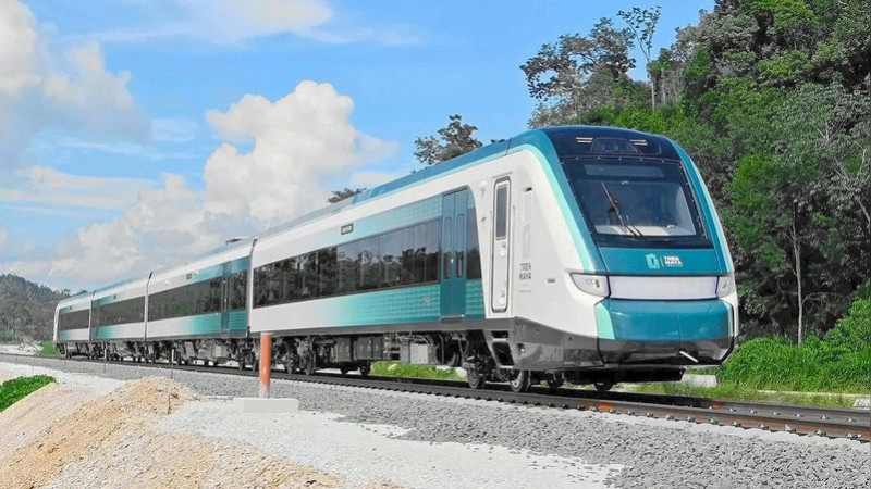 Expropian 90 terrenos más para construcción de Tren Maya 