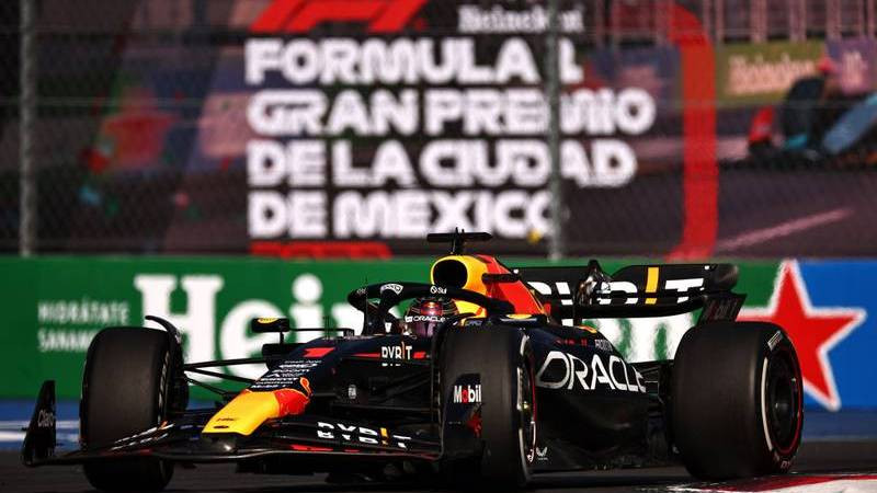En menos de media hora, agotan boletos para el Gran Premio de F1 de México 2024 