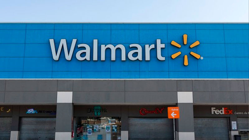 Walmart pagó deuda 12 mil millones de pesos al SAT 