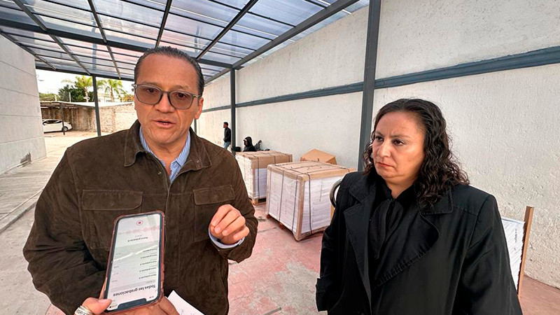 Compran terrenos en propiedad privada y los demandan; en riesgo de perder su casa en Querétaro 