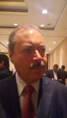 De  muchos claroscuros el gobierno Silvanista: Víctor Manuel Silva Tejeda 