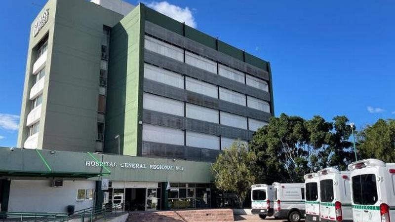 Realizan Octava Procuración Multiorgánica del IMSS en Querétaro 