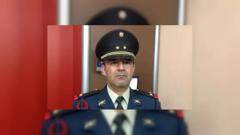 José Luis Fernández Gutiérrez será ascendido a General Brigadier por decisión del Senado 