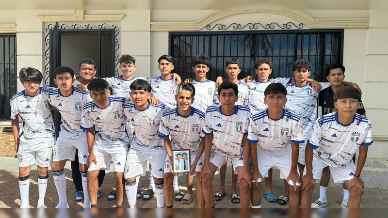 Participan 131 michoacanos en los Juegos Deportivos Nacionales de Colegios de Bachilleres