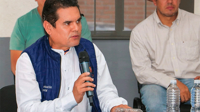 Mantiene Uruapan alerta por dengue 