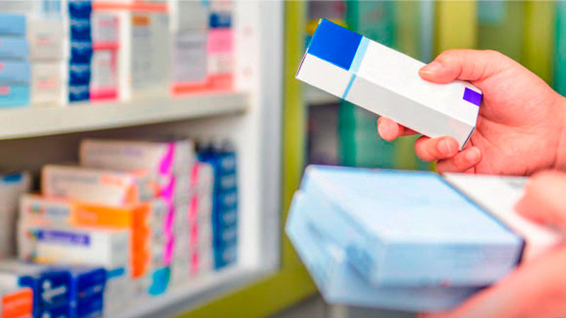 Cofepris alerta por 7 distribuidores irregulares de medicamentos en 5 estados el país 