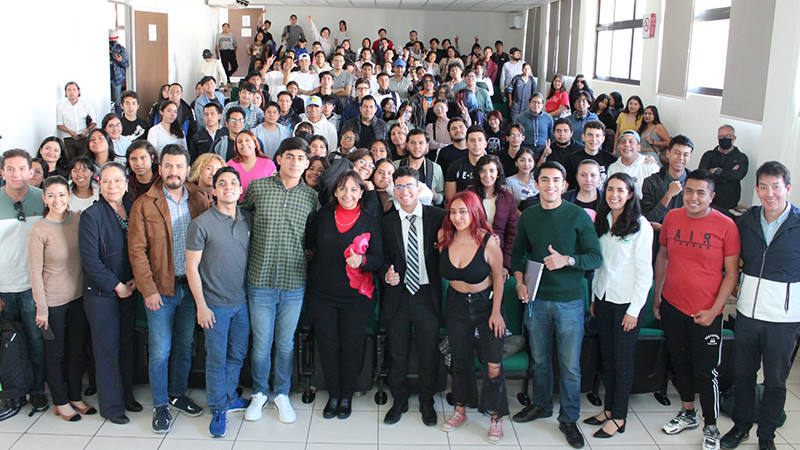 UTM impulsa experiencias internacionales para estudiantes destacados