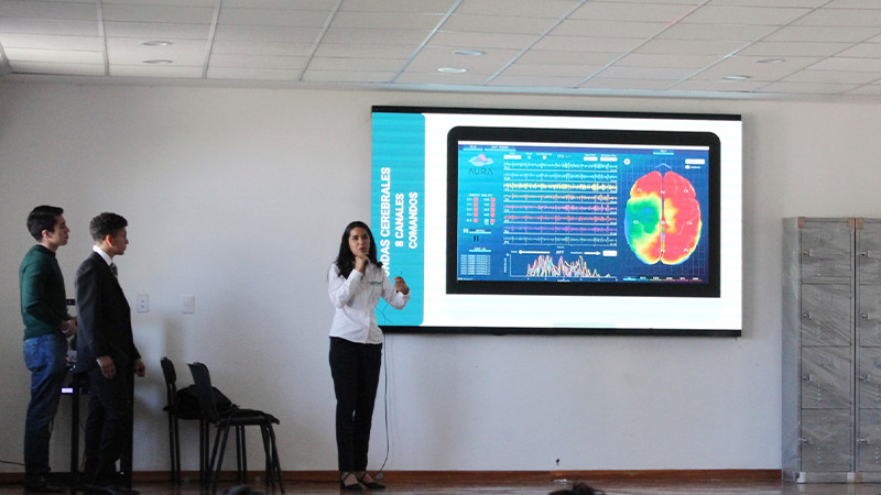 UTM impulsa experiencias internacionales para estudiantes destacados