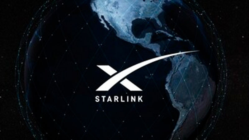 Starlink de Elon Musk dará internet a México; ganó licitación de CFE, confirma gobierno 