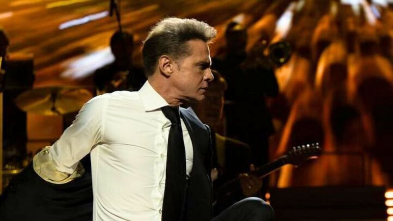 Luis Miguel anuncia cambio de fechas para sus conciertos en Acapulco; serán en 2024 