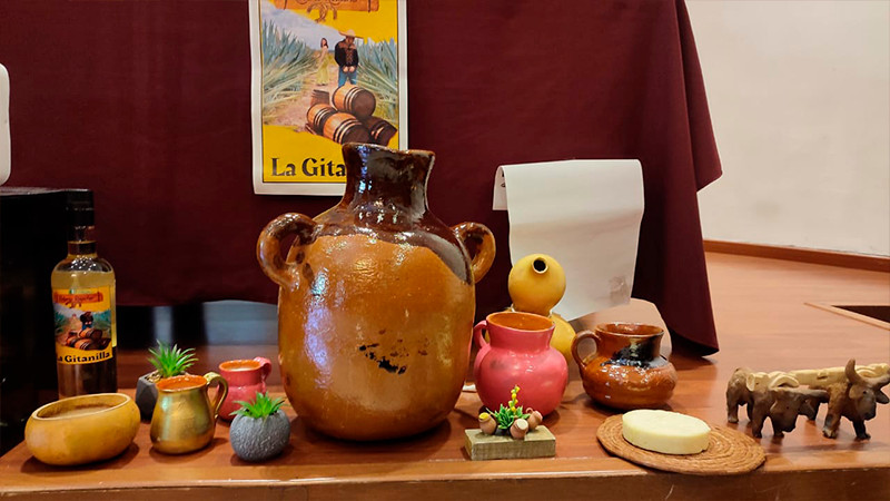 Realizarán 14° Feria del Maguey en Maravatío