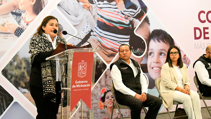 Salud Michoacán concientiza a jóvenes sobre el abuso en el consumo de alcohol