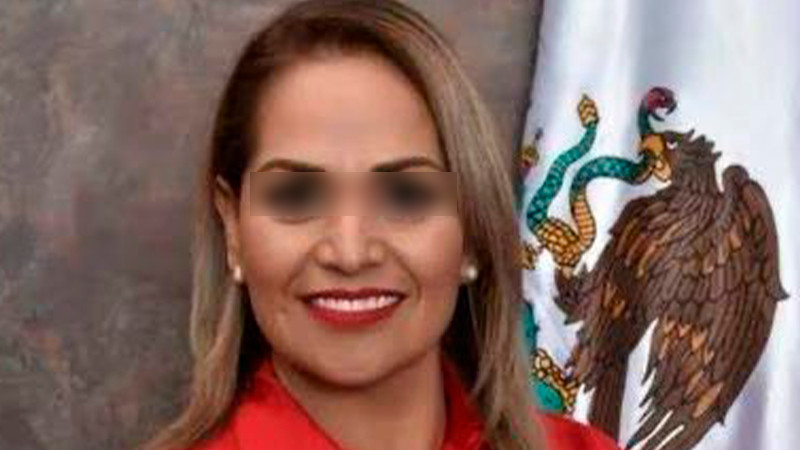 Alcaldesa de Nuevo Casas Grandes, Chihuahua pasará un año en prisión preventiva  
