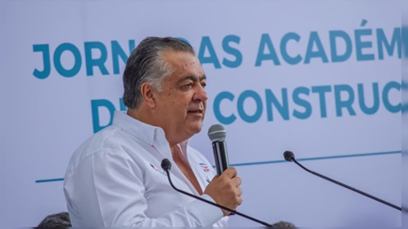 Millonario de la construcción Germán Oteiza sigue hospitalizado en Michoacán: Acreedores temen que se dé a la fuga 