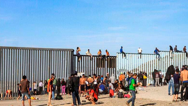 Gobierno de México rechaza medidas antiinmigrantes aprobadas en Texas 