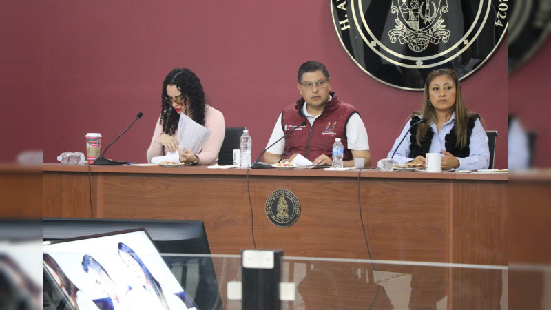 Cabildo advierte incremento de casos de dengue en Uruapan