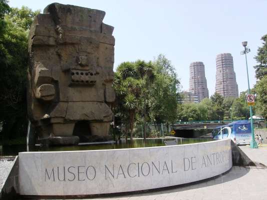 Museos capitalinos del INAH tendrán horarios especiales por las fiestas patrias 