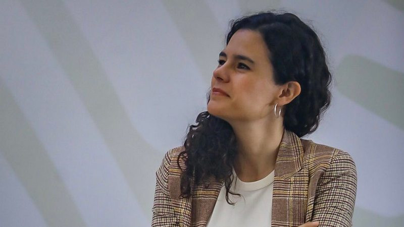 Luisa María Alcalde asevera que faltan ministras en la Corte tras terna enviada por AMLO 