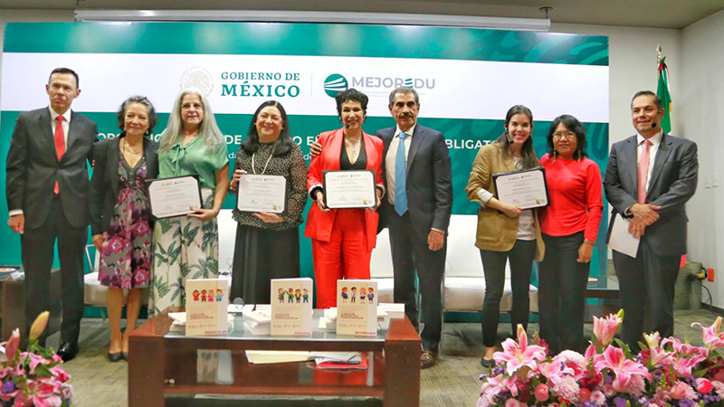 SEE refuerza estrategias para prevenir la violencia contra las mujeres 