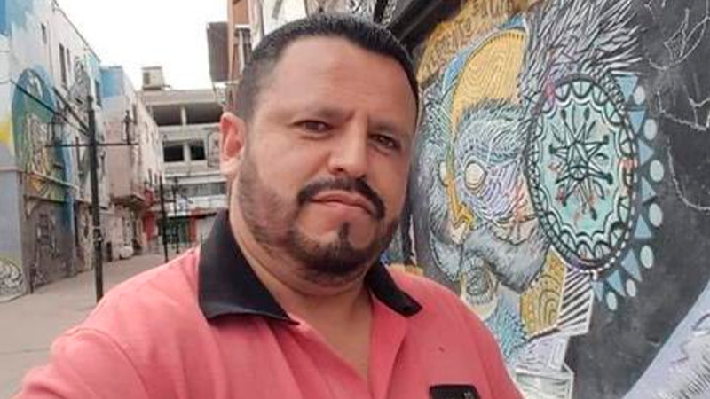 Quitan la vida en Ciudad Juárez al fotoperiodista Ismael Villagómez  