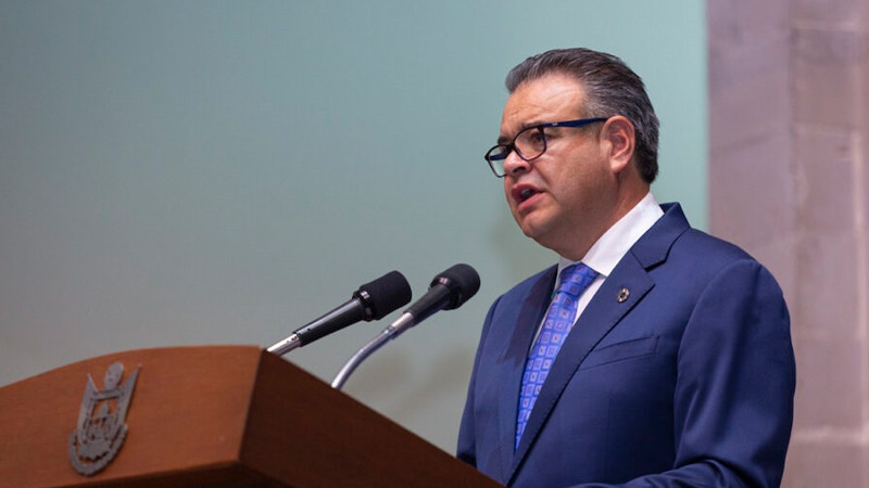 Falta de luz afecta operatividad de empresas , en Querétaro: IP 