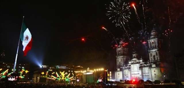 Esperan comerciantes formales derrama de más de 16 mil millones de pesos por fiestas patrias 