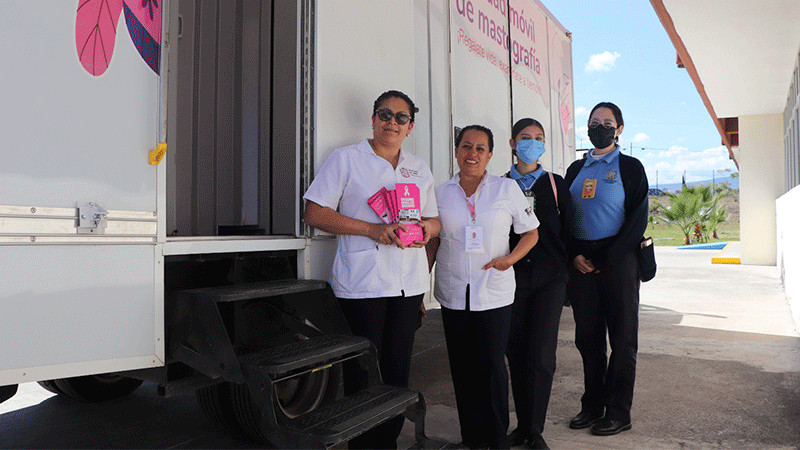 UTM impulsa la salud integral en su comunidad 