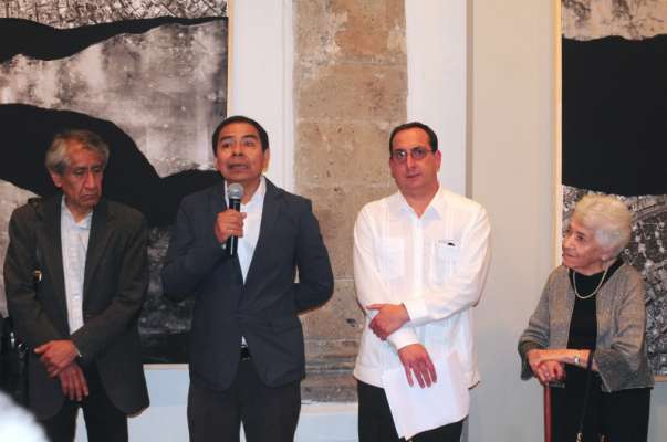 Recuperan las aportaciones del arte gráfico en la muestra La Sociedad Mexicana de Grabadores (1947-1971) - Foto 5 