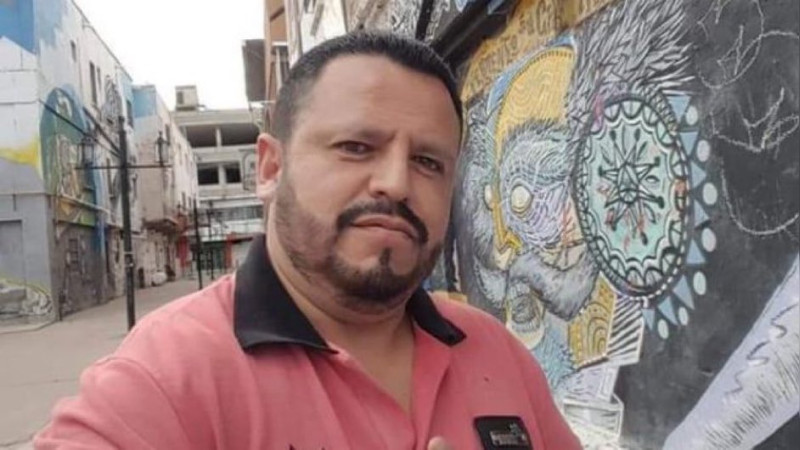 Asesinan a fotoperiodista Ismael Villagómez en Ciudad Juárez, Chihuahua 