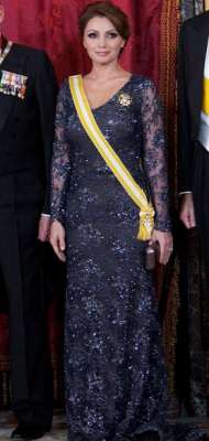 Angélica Rivera usará vestido de diseñador mexicano en ceremonia del Grito 