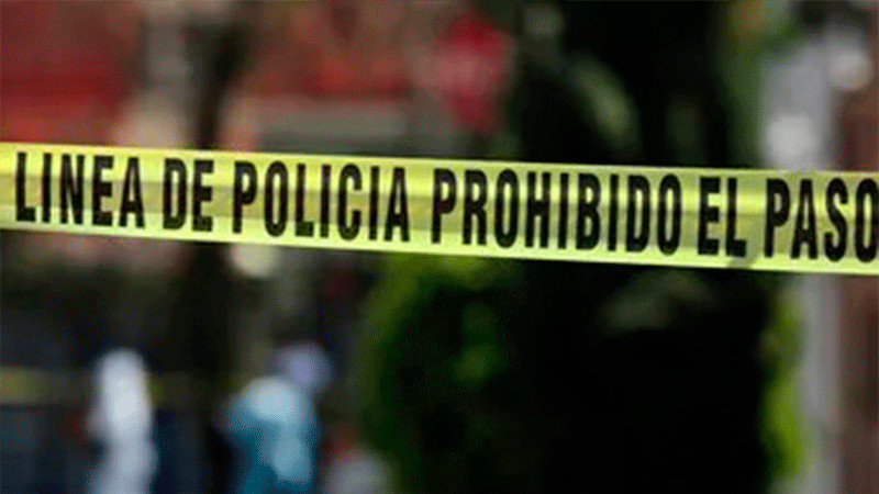 Hallan cuatro cuerpos sin vida en San Luis Potosí 