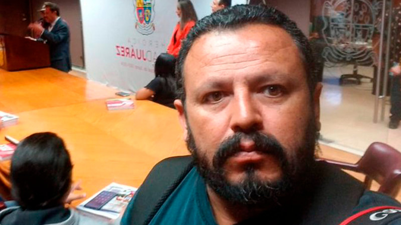 Detienen a tres sujetos por el asesinato del fotoperiodista Ismael Villagómez  
